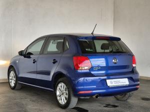 Volkswagen Polo Vivo hatch 1.4 Trendline - Image 8