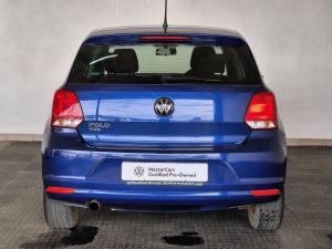 Volkswagen Polo Vivo hatch 1.4 Trendline - Image 9