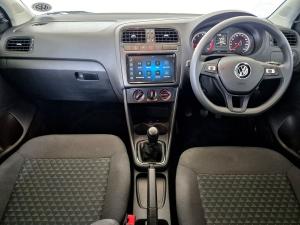 Volkswagen Polo Vivo hatch 1.4 - Image 13