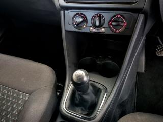 Volkswagen Polo Vivo hatch 1.4