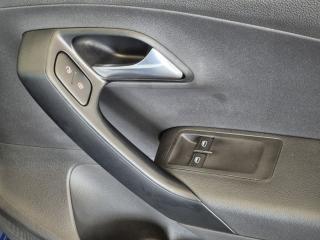 Volkswagen Polo Vivo hatch 1.4