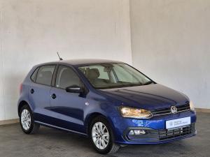 Volkswagen Polo Vivo hatch 1.4 - Image 2
