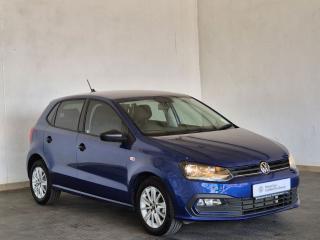 Volkswagen Polo Vivo hatch 1.4