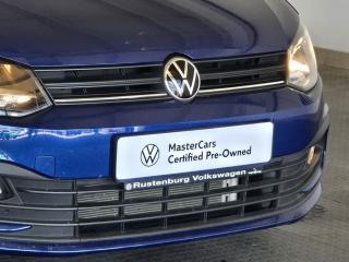 Volkswagen Polo Vivo hatch 1.4