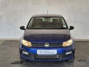 Volkswagen Polo Vivo hatch 1.4 - Image 5