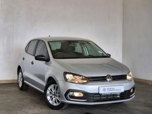 Volkswagen Polo Vivo hatch 1.4 - Image 1