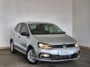 Thumbnail Volkswagen Polo Vivo hatch 1.4