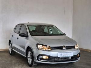 Volkswagen Polo Vivo hatch 1.4 - Image 2