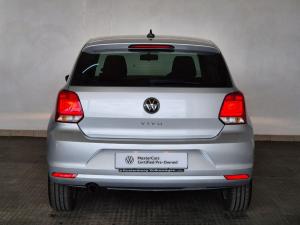 Volkswagen Polo Vivo hatch 1.4 - Image 9