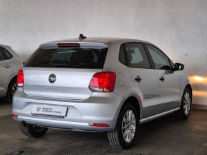 Volkswagen Polo Vivo hatch 1.4 - Image 10