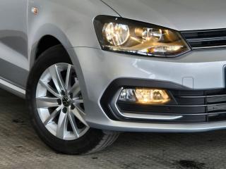 Volkswagen Polo Vivo hatch 1.4