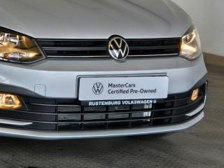 Volkswagen Polo Vivo hatch 1.4