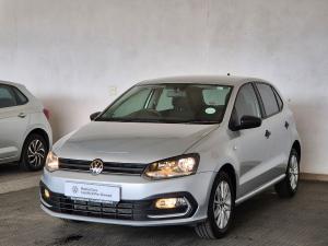 Volkswagen Polo Vivo hatch 1.4 - Image 6