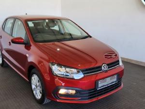 Volkswagen Polo Vivo hatch 1.4 Life - Image 1
