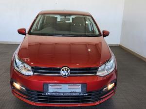Volkswagen Polo Vivo hatch 1.4 Life - Image 2