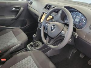Volkswagen Polo Vivo hatch 1.4 Life - Image 4