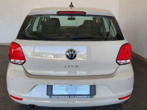Volkswagen Polo Vivo hatch 1.6 Style - Image 6