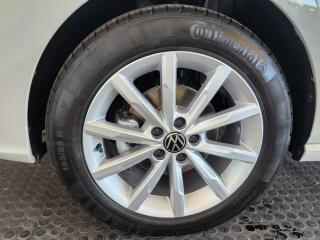 Volkswagen Polo Vivo hatch 1.6 Style