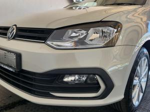 Volkswagen Polo Vivo hatch 1.6 Style - Image 9