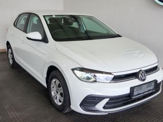 Volkswagen Polo hatch 1.0TSI