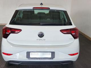 Volkswagen Polo hatch 1.0TSI