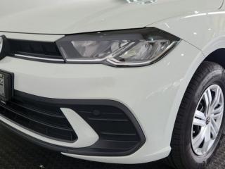 Volkswagen Polo hatch 1.0TSI