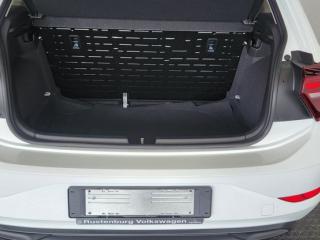 Volkswagen Polo hatch 1.0TSI