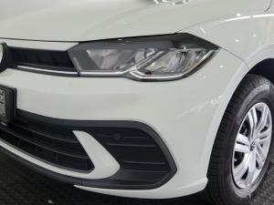Volkswagen Polo hatch 1.0TSI - Image 9