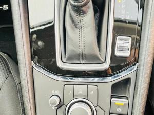 Mazda CX-5 2.0 Active - Image 10