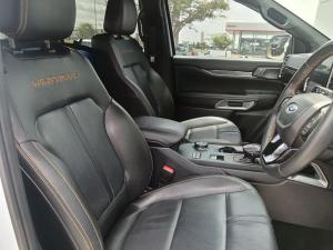 Ford Ranger 3.0TD V6 double cab Wildtrak 4WD - Image 11