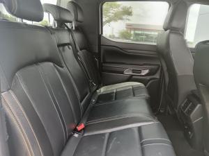 Ford Ranger 3.0TD V6 double cab Wildtrak 4WD - Image 12