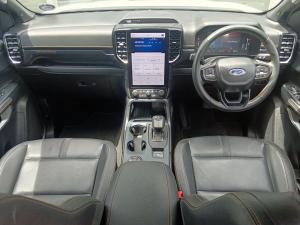 Ford Ranger 3.0TD V6 double cab Wildtrak 4WD - Image 16