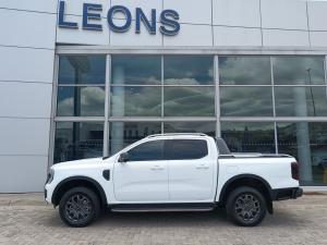 Ford Ranger 3.0TD V6 double cab Wildtrak 4WD - Image 2