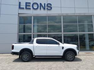 Ford Ranger 3.0TD V6 double cab Wildtrak 4WD - Image 3
