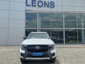 Ford Ranger 3.0TD V6 double cab Wildtrak 4WD - Image 6