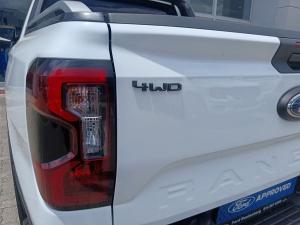 Ford Ranger 3.0TD V6 double cab Wildtrak 4WD - Image 9