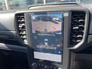 Ford Ranger 2.0 SiT double cab XL auto - Image 14