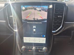 Ford Ranger 2.0 BiTurbo double cab XLT - Image 11