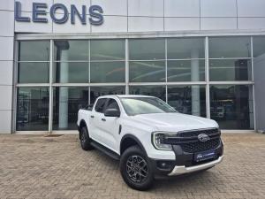 Ford Ranger 2.0 BiTurbo double cab XLT - Image 1