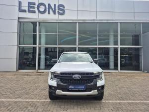 Ford Ranger 2.0 BiTurbo double cab XLT - Image 2