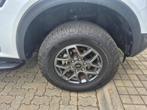 Ford Ranger 2.0 BiTurbo double cab XLT - Image 4