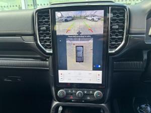 Ford Ranger 2.0 BiTurbo double cab Wildtrak - Image 11