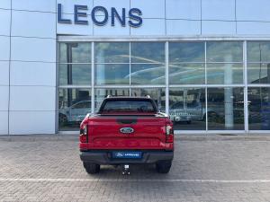 Ford Ranger 2.0 BiTurbo double cab Wildtrak - Image 5