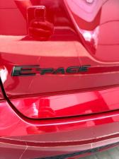 Jaguar E-Pace D200 AWD R-Dynamic Black - Image 13