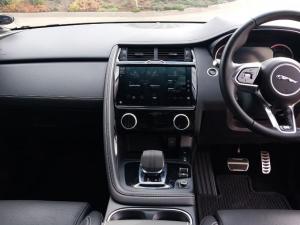 Jaguar E-Pace D200 AWD R-Dynamic Black - Image 14