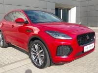 Thumbnail Jaguar E-Pace D200 AWD R-Dynamic Black