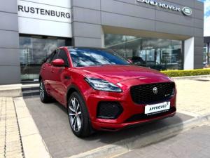Jaguar E-Pace D200 AWD R-Dynamic Black - Image 1