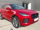 Thumbnail Jaguar E-Pace D200 AWD R-Dynamic Black