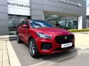 Thumbnail Jaguar E-Pace D200 AWD R-Dynamic Black