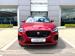 Jaguar E-Pace D200 AWD R-Dynamic Black - Thumbnail 2